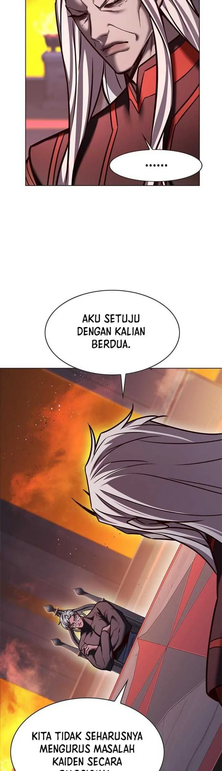 Eleceed Chapter 276 Fix Gambar 37